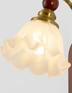 Lunaria Wall Sconce