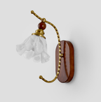 Lunaria Wall Sconce