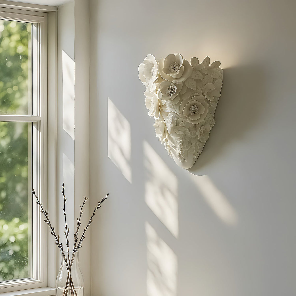 Floranza Wall Lamp