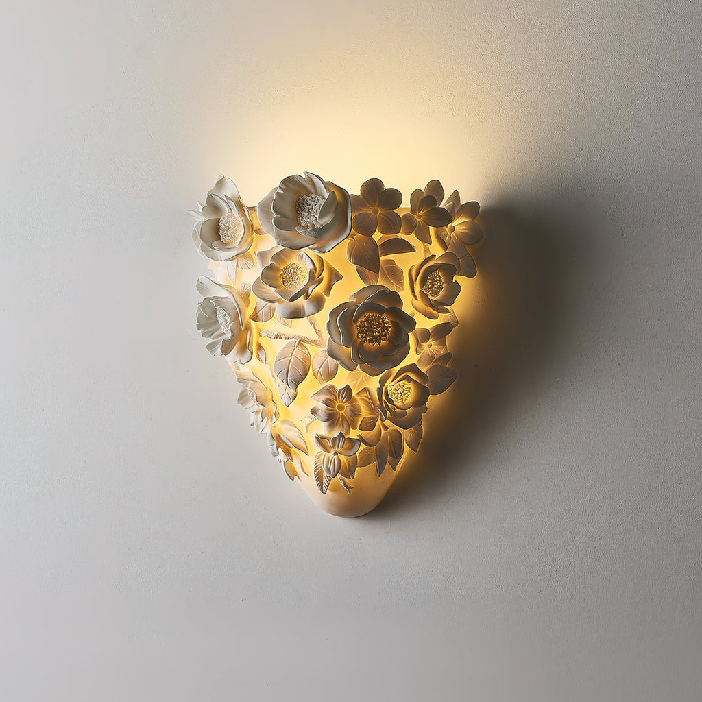 Floranza Wall Lamp
