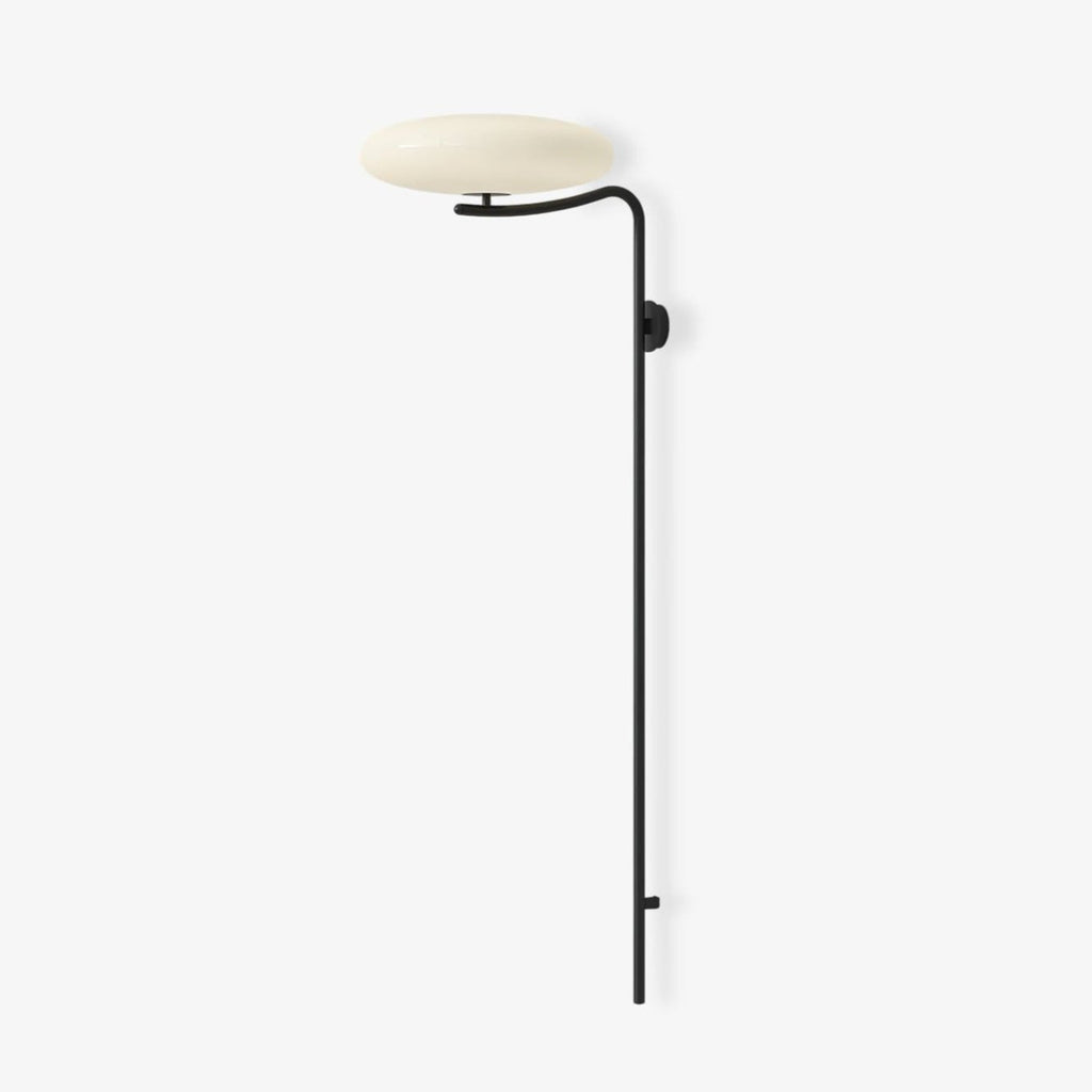 Arc Wall Lamp