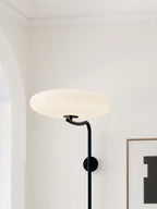 Arc Wall Lamp