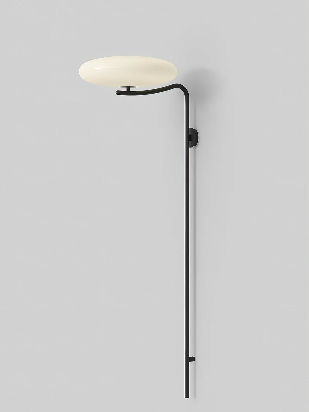 Arc Wall Lamp