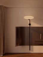 Arc Wall Lamp