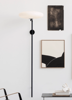 Arc Wall Lamp
