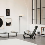 Arc Wall Lamp