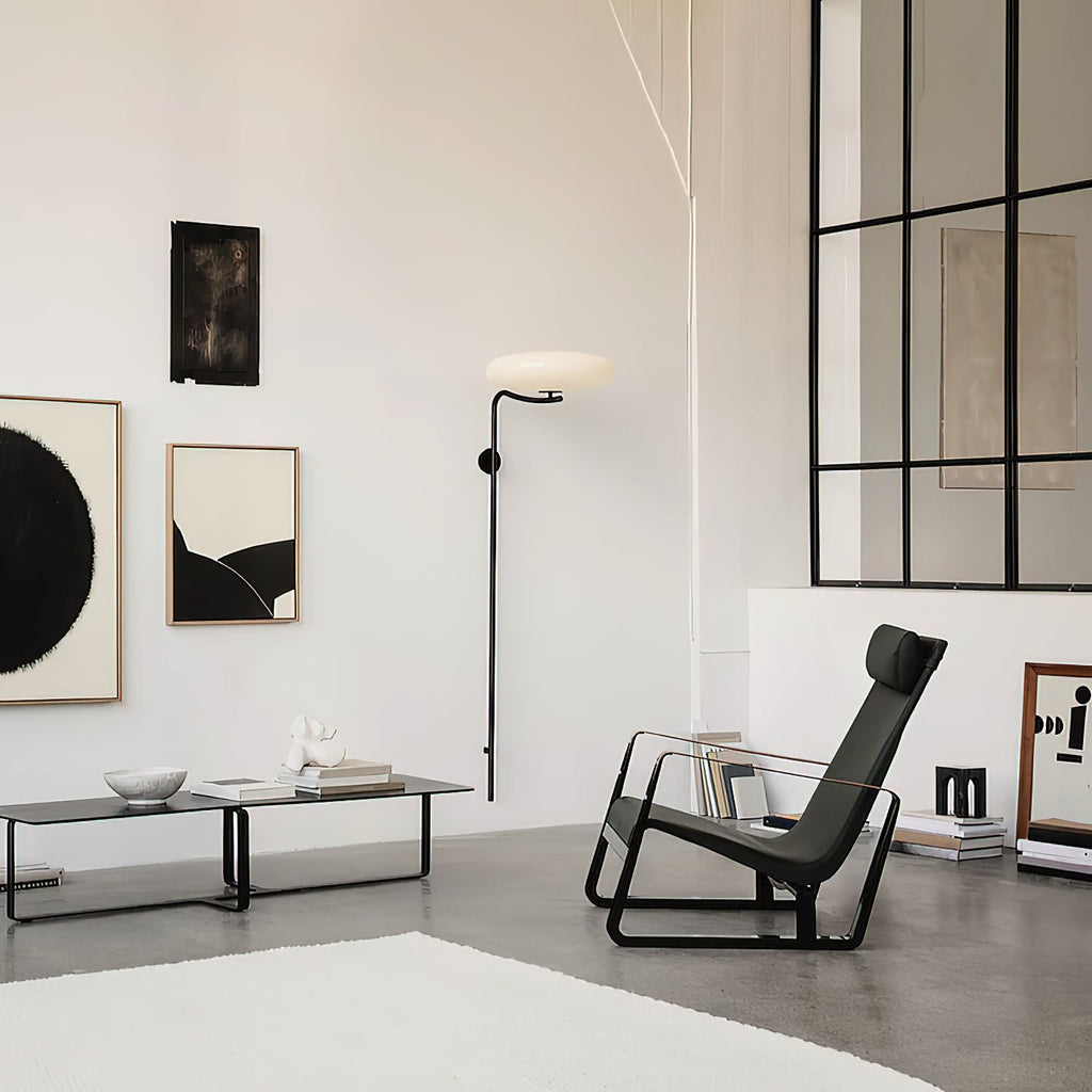 Arc Wall Lamp