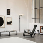 Arc Wall Lamp