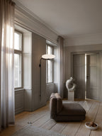 Arc Wall Lamp