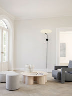 Arc Wall Lamp