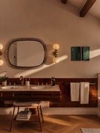 Axis Duo Wall Light