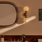 Axis Duo Wall Light