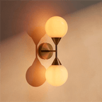 Axis Duo Wall Light
