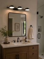 Eleanor Vanity Wall Light