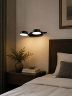 Eleanor Vanity Wall Light