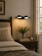 Eleanor Vanity Wall Light