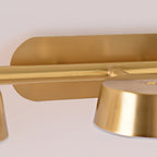 Eleanor Vanity Wall Light