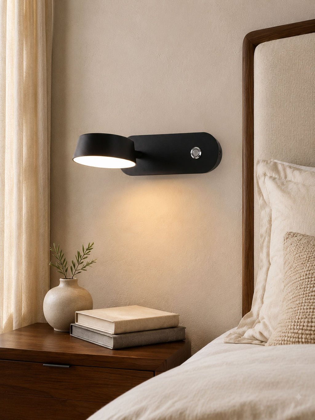 Eleanor Vanity Wall Light