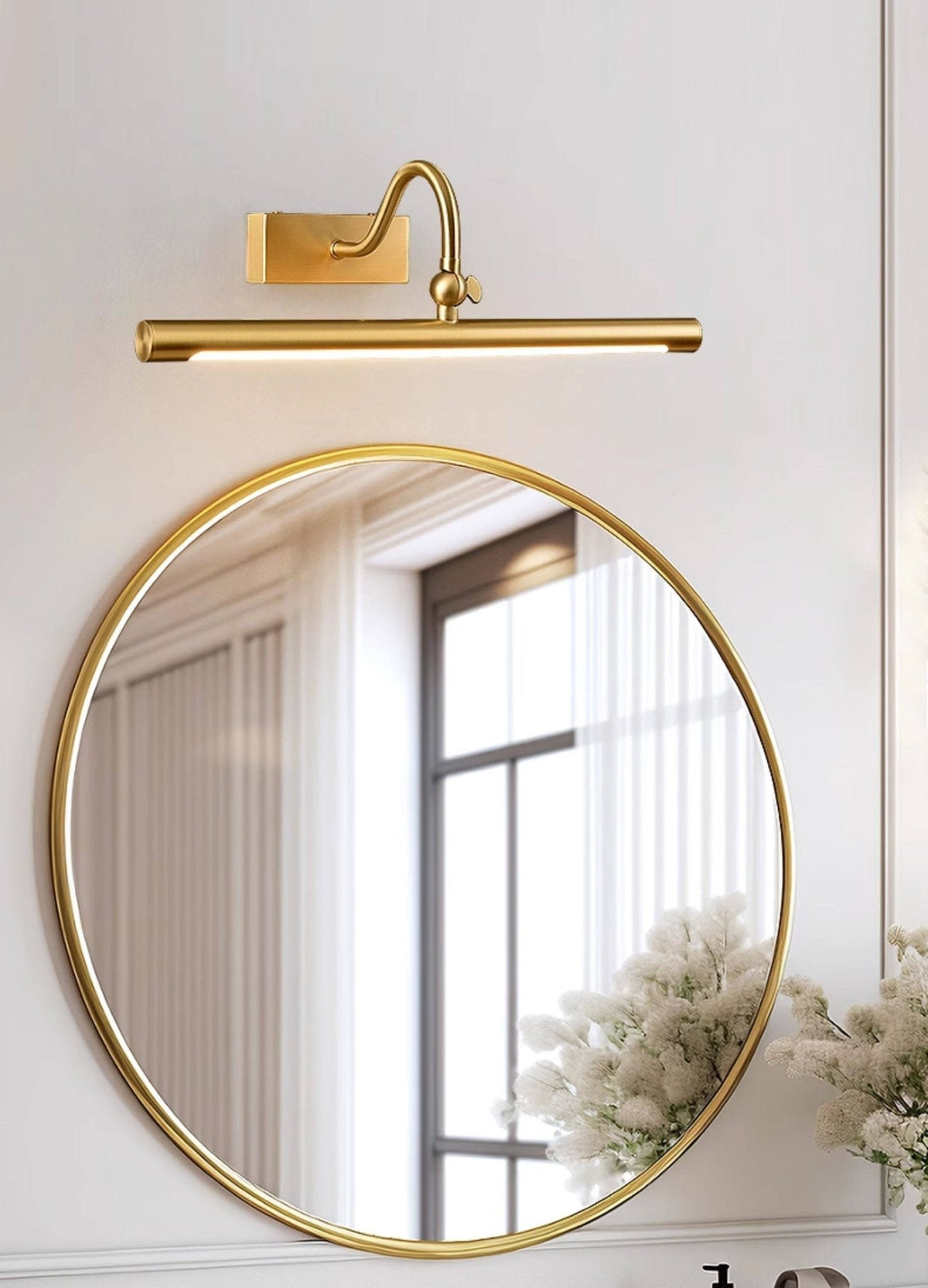 Ellis Linear Wall Light