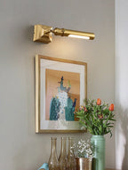 Harlow Wall Light
