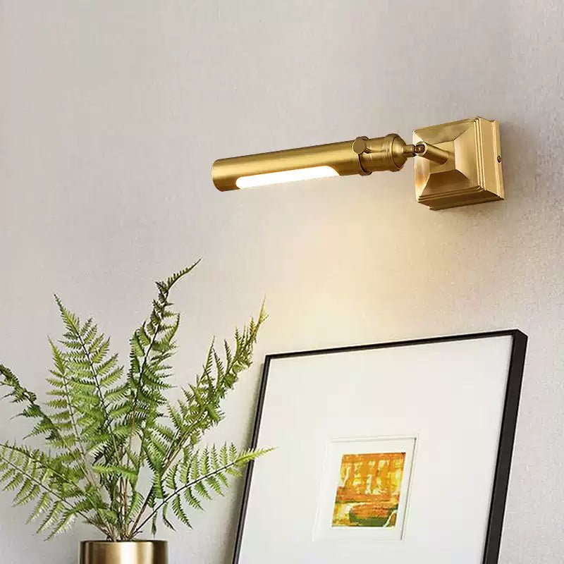 Harlow Wall Light