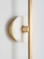 Zylaro Stone Wall Light
