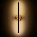 Zylaro Stone Wall Light