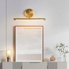 Gildra Arc Vanity Wall Light