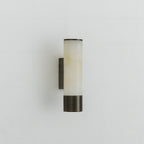 Elara Alabaster Wall Lamp