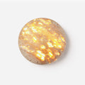 Luma Stone Wall Light