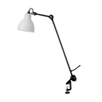 Versa Glide Clamp Table Lamp