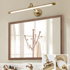 Archer Art Linear Wall Light