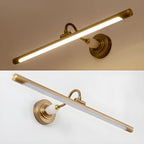 Archer Art Linear Wall Light