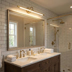Archer Art Linear Wall Light
