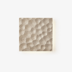 Hive Hexagonal Texture Sconce
