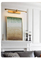 Finn Wall Light