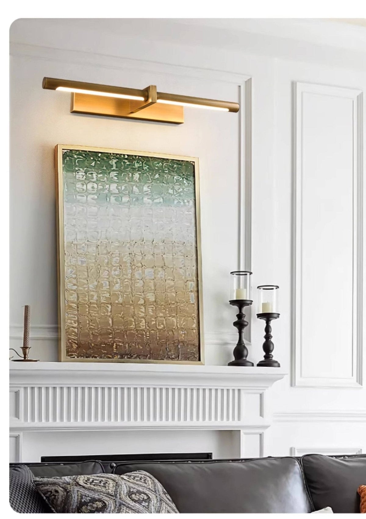 Finn Wall Light