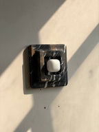 Marble Square Wall Lamp