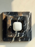 Marble Square Wall Lamp
