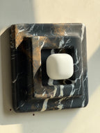 Marble Square Wall Lamp