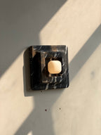 Marble Square Wall Lamp