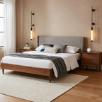 Verita Alabaster Wall Sconce