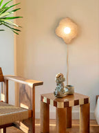 Cera Flare Wall Lamp