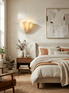 Petalia Wall Light