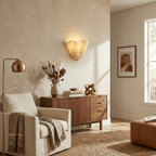 Petalia Wall Light