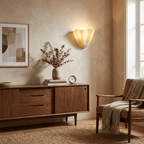 Petalia Wall Light