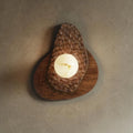 Ember Nest Wall Light