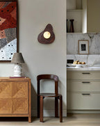 Ember Nest Wall Light
