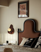 Ember Nest Wall Light