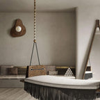 Ember Nest Wall Light